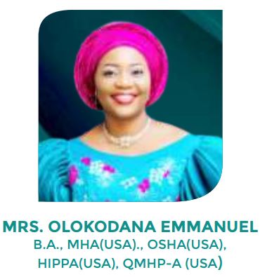 Board Member