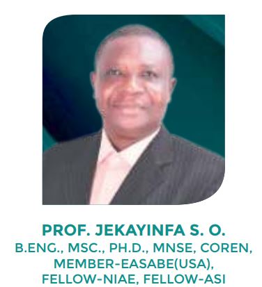 Chief Operating Officer